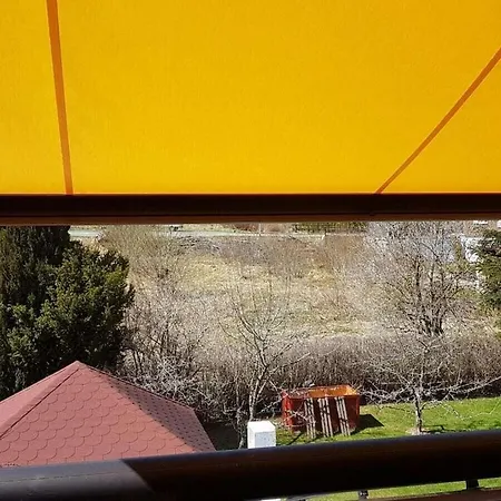 Holiday home Zeidler