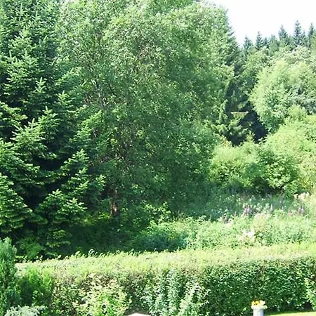 Zeidler Holiday home *