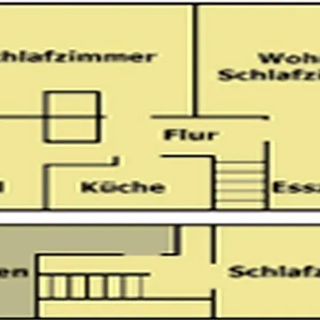 Zeidler Holiday home *
