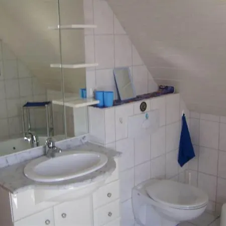 Holiday home Zeidler Braunlage