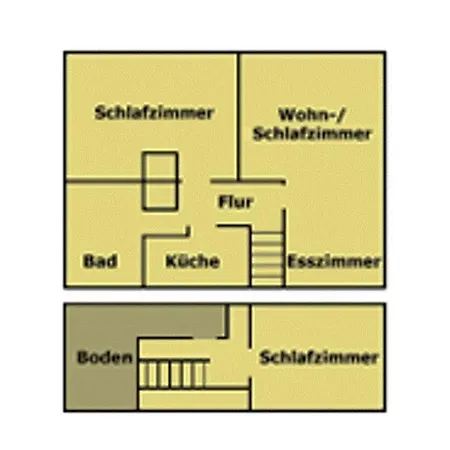 Zeidler Holiday home *