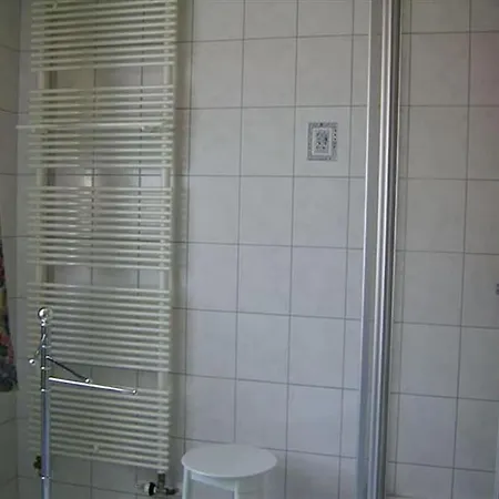 Zeidler Holiday home Braunlage