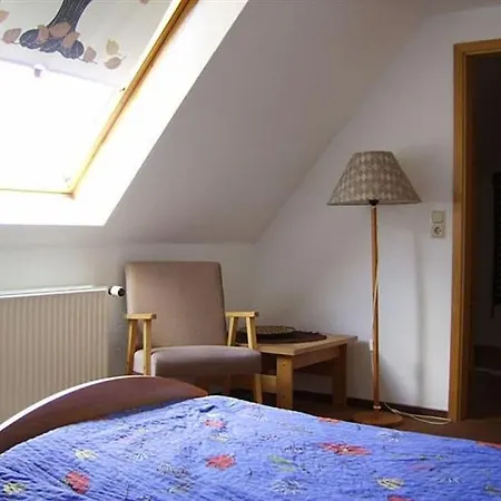 Holiday home Zeidler Braunlage