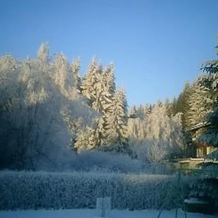 Zeidler Holiday home