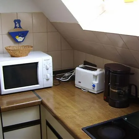 Zeidler Holiday home *