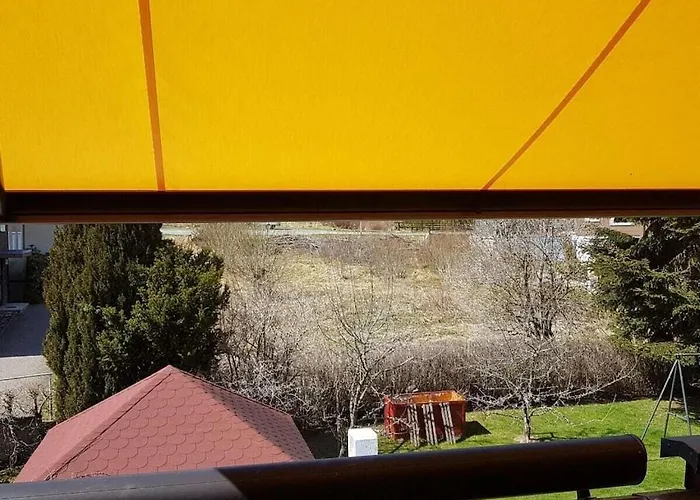 Holiday home Zeidler