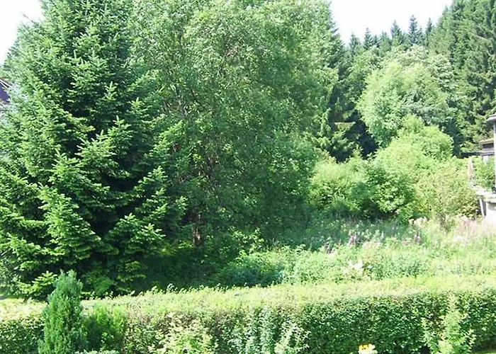 Zeidler Holiday home *