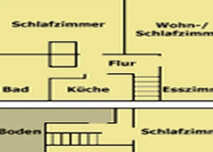 Zeidler Holiday home *