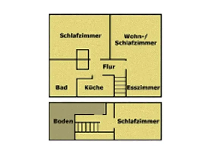 Zeidler Holiday home *