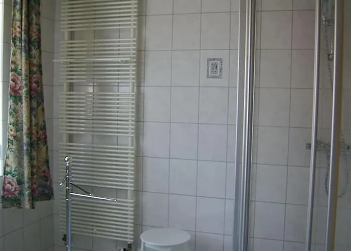 Zeidler Holiday home Braunlage