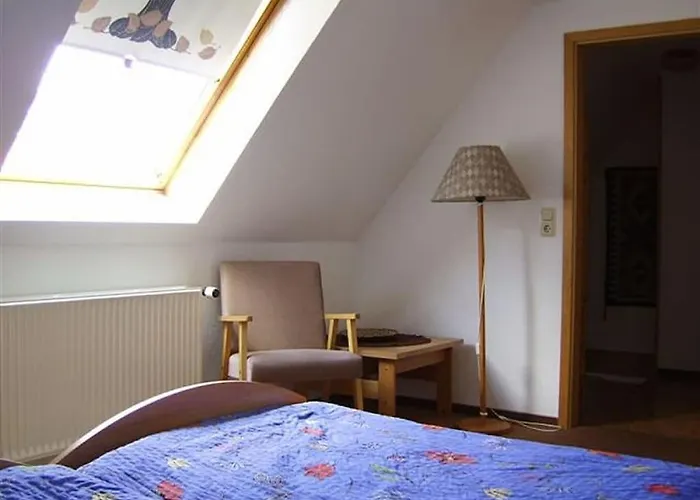 Holiday home Zeidler Braunlage