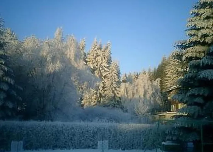 Zeidler Holiday home