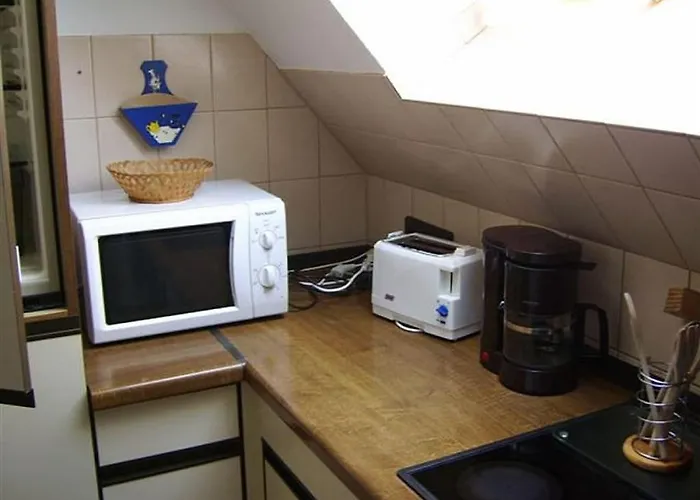 Zeidler Holiday home *