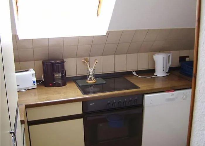 Zeidler Holiday home *