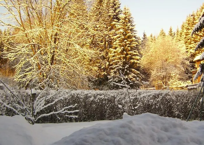 Holiday home Zeidler *